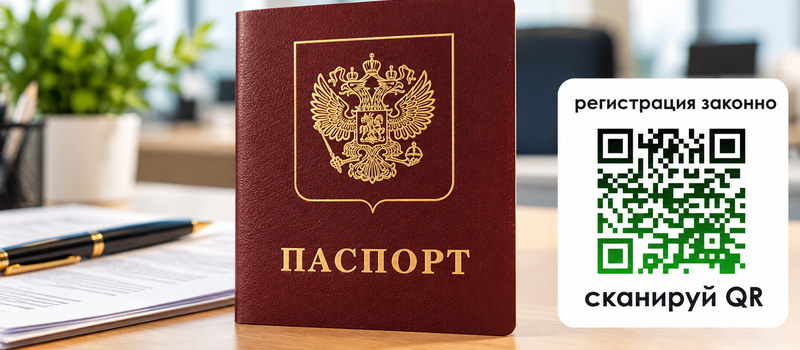 прописка в Новозыбкове